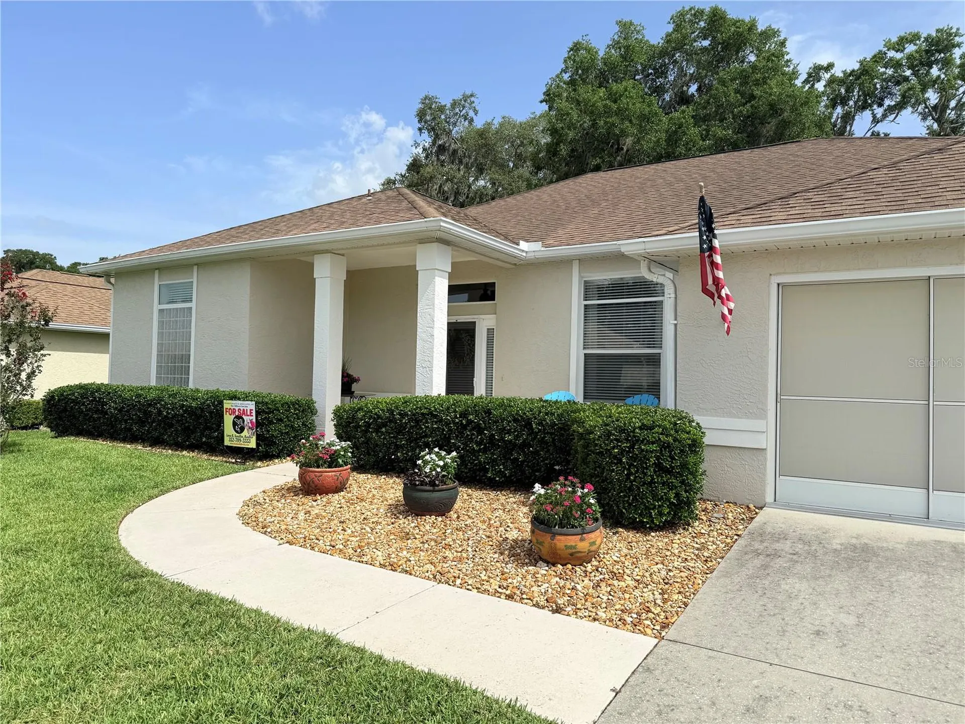 2515 NW 53 Avenue Ocala FL 34482