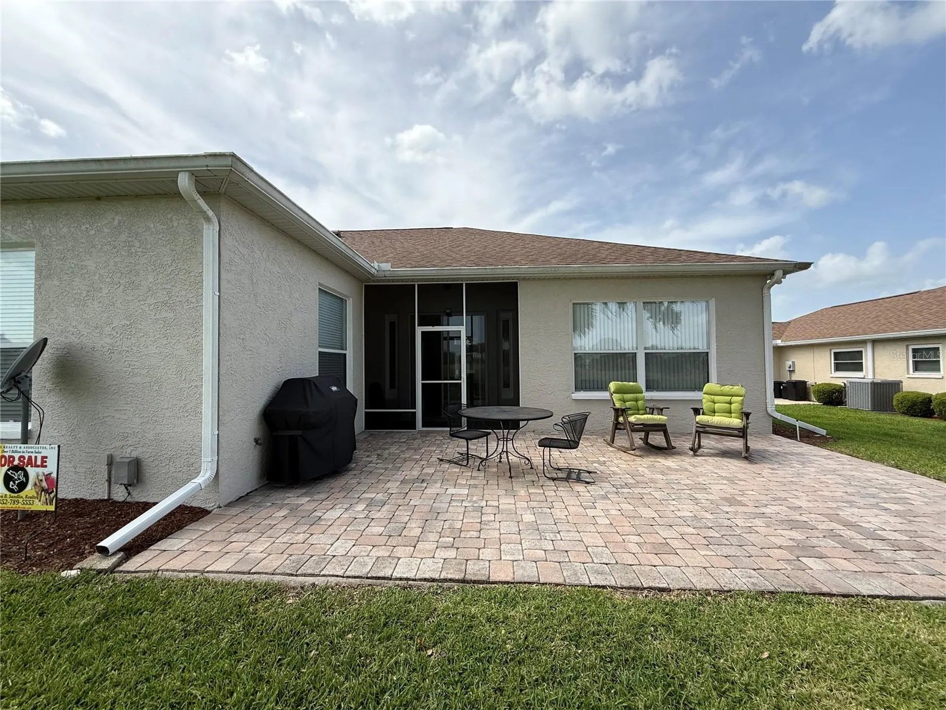 2515 NW 53 Avenue Ocala FL 34482