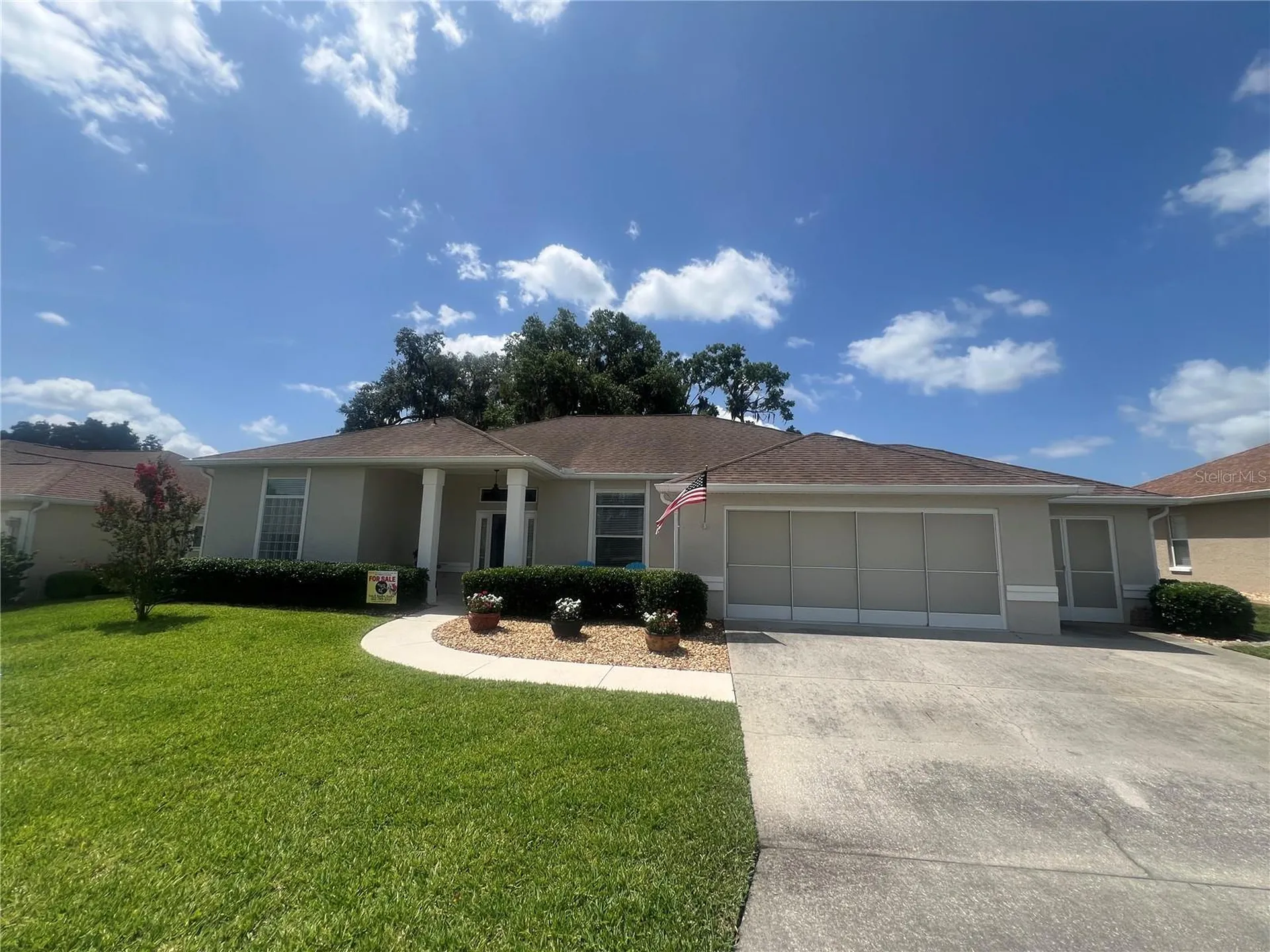 2515 NW 53 Avenue Ocala FL 34482