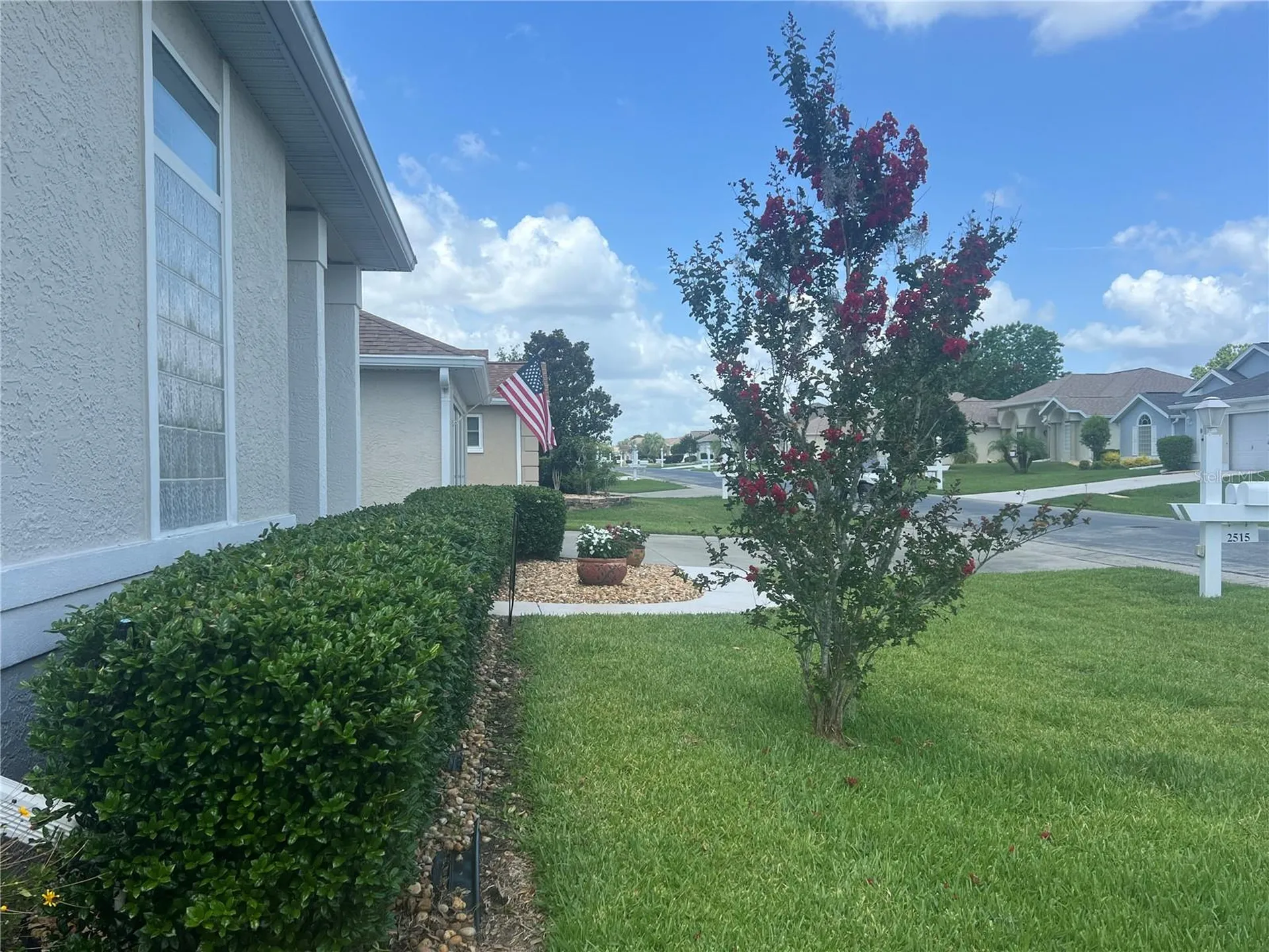 2515 NW 53 Avenue Ocala FL 34482