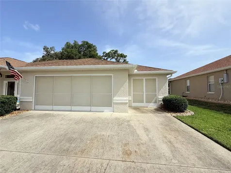 2515 NW 53 Avenue Ocala FL 34482