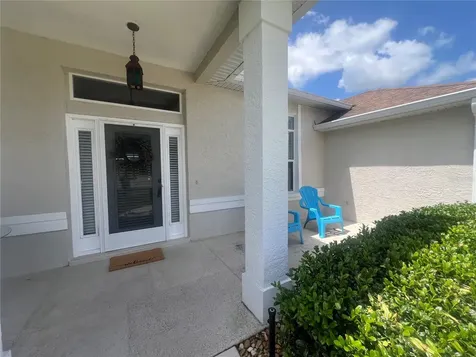 2515 NW 53 Avenue Ocala FL 34482