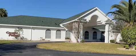 2515 NW 53 Avenue Ocala FL 34482
