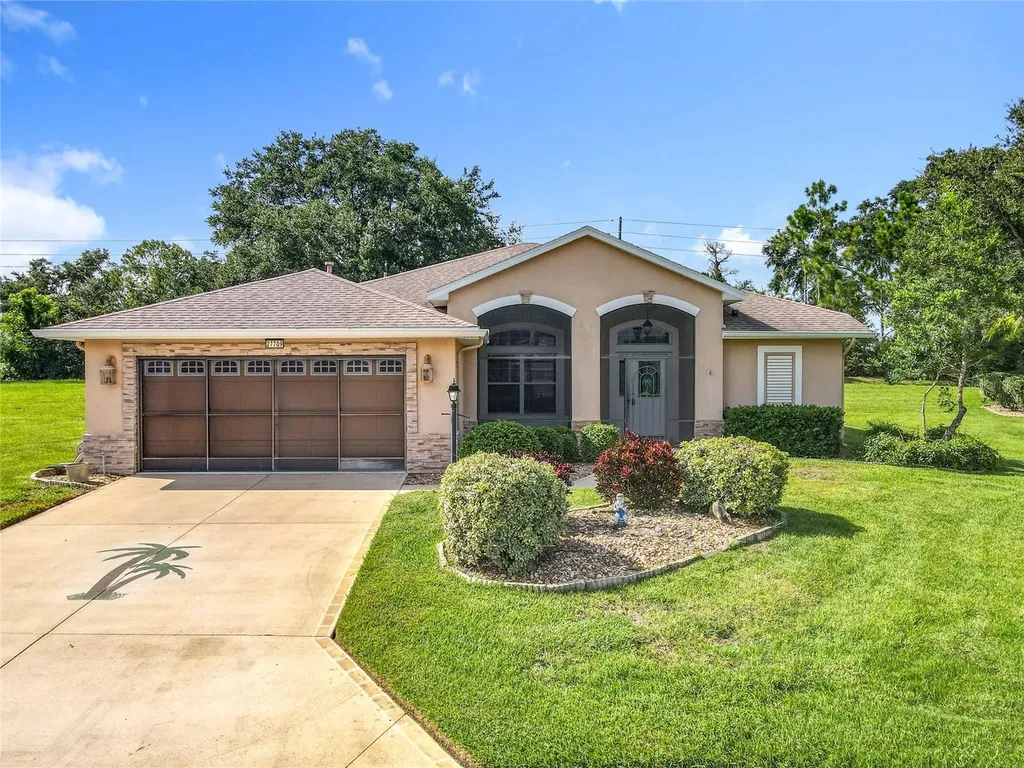 27709 Snow Orchid Court Leesburg FL 34748