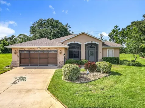 27709 Snow Orchid Court Leesburg FL 34748