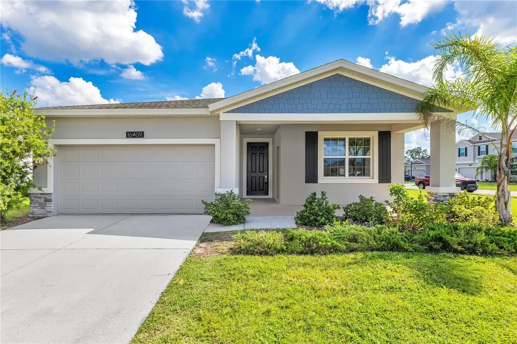 16409 Fernridge Street Clermont FL 34714
