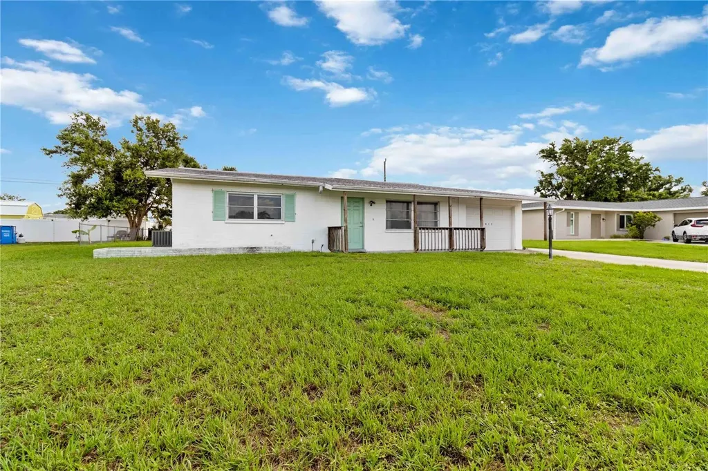 417 Glen Oak Road Venice FL 34293