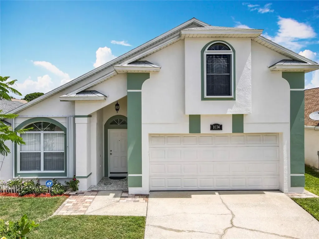 1034 Copenhagen Way Winter Garden FL 34787