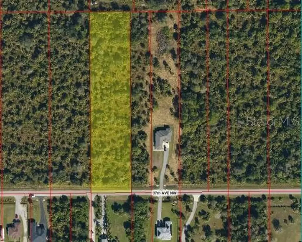 441 37th Avenue NW Naples FL 34120