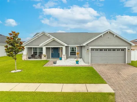 2053 Charleston Lane Bartow FL 33830