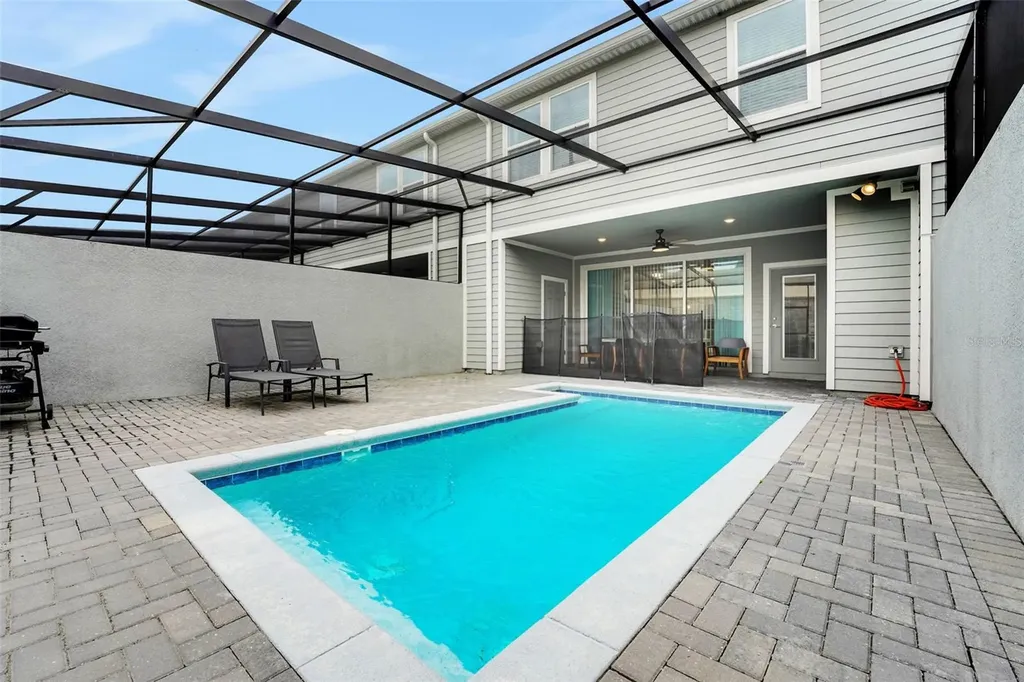 720 Gardenia Lane Davenport FL 33897