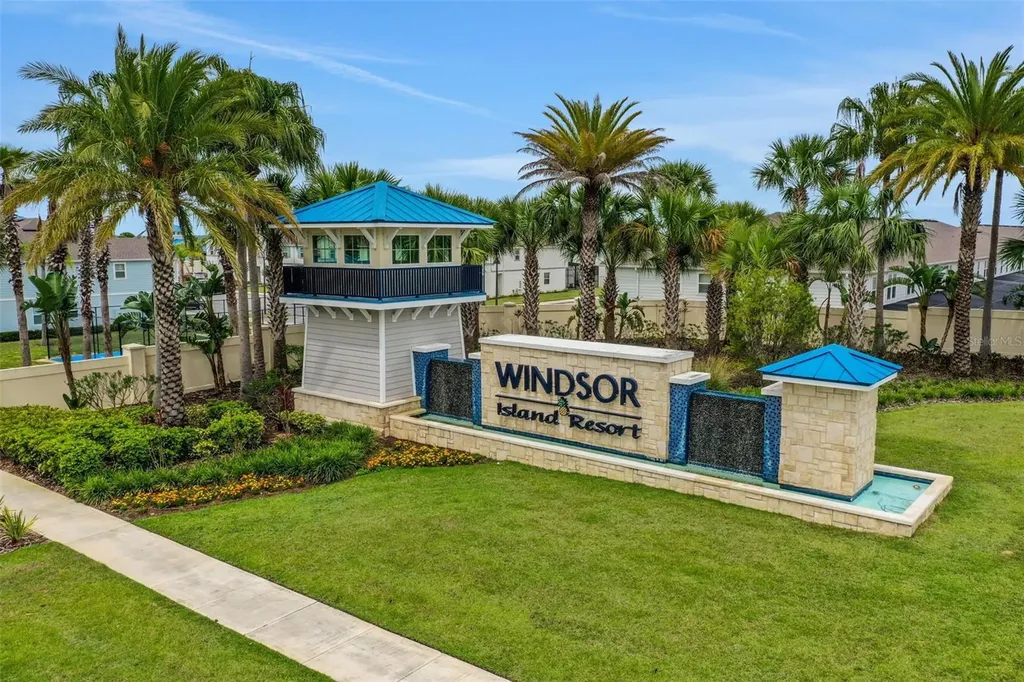 720 Gardenia Lane Davenport FL 33897