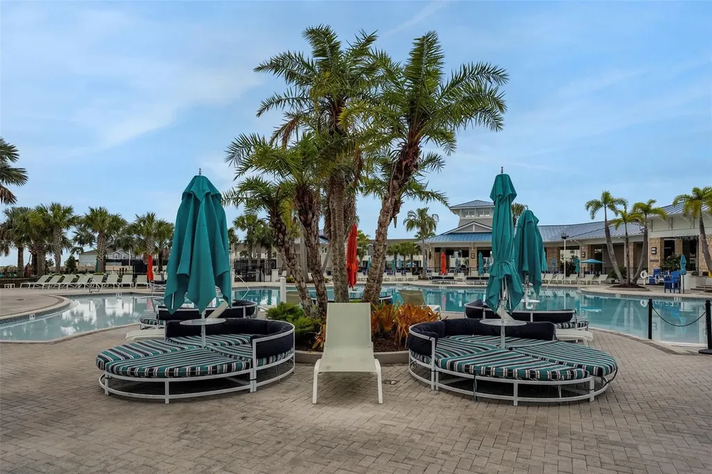 720 Gardenia Lane Davenport FL 33897