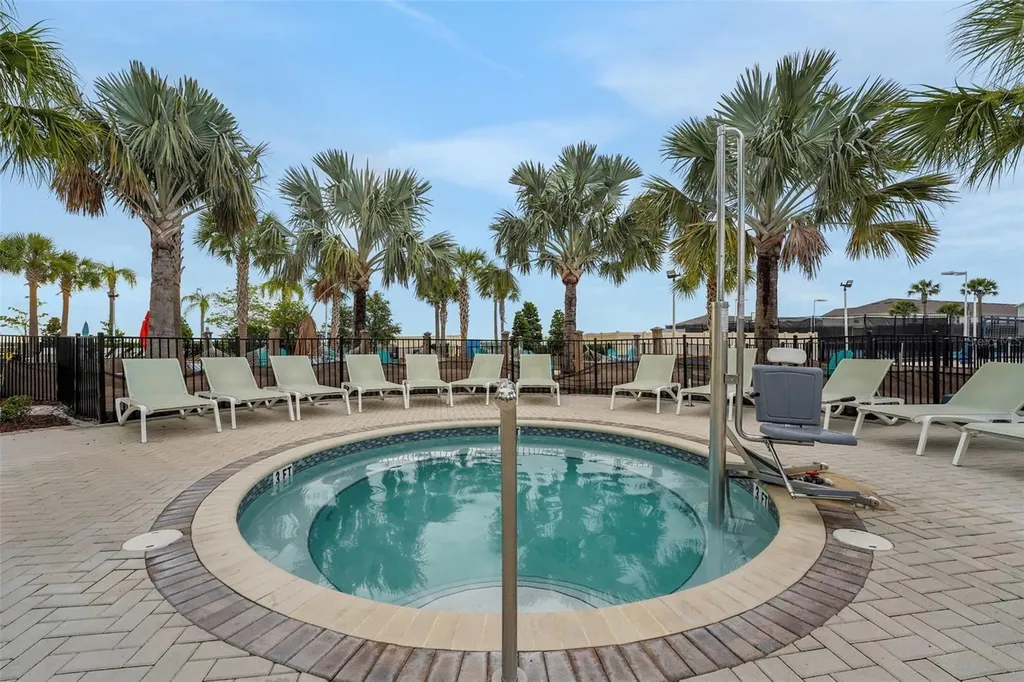 720 Gardenia Lane Davenport FL 33897