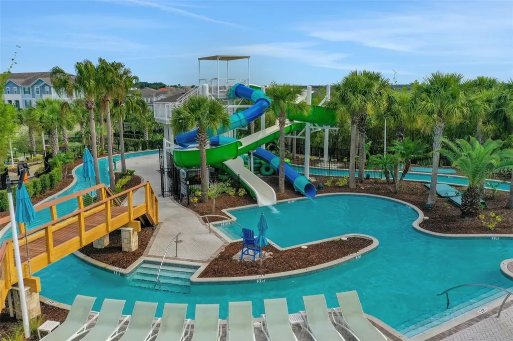 720 Gardenia Lane Davenport FL 33897