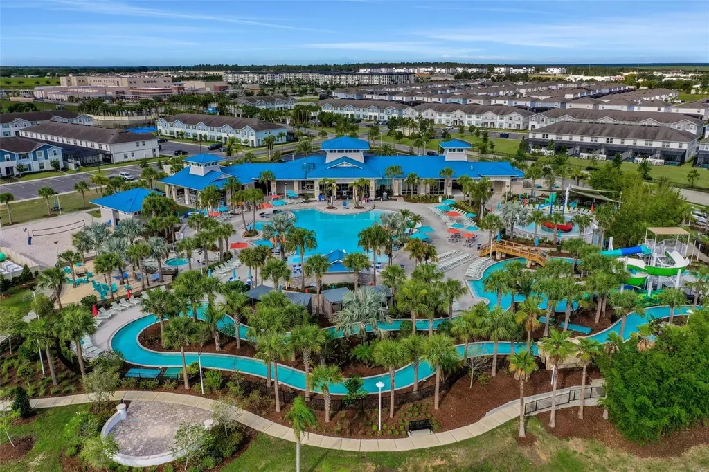 720 Gardenia Lane Davenport FL 33897