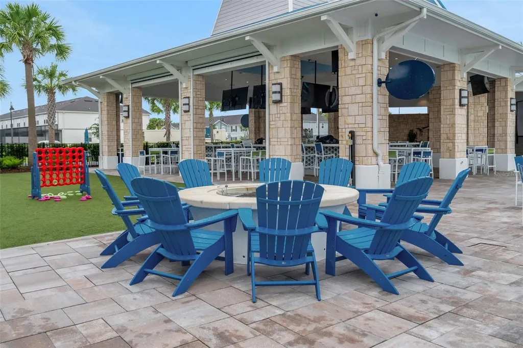720 Gardenia Lane Davenport FL 33897