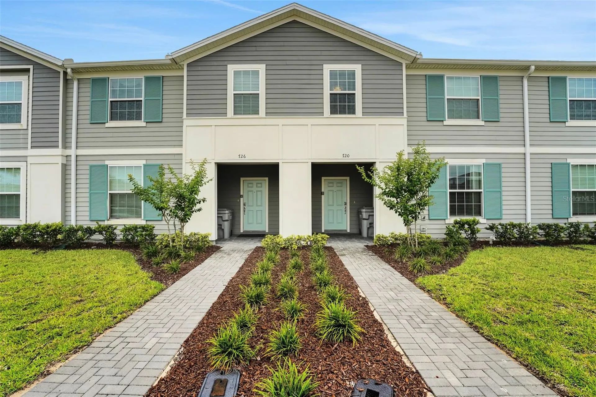 720 Gardenia Lane Davenport FL 33897