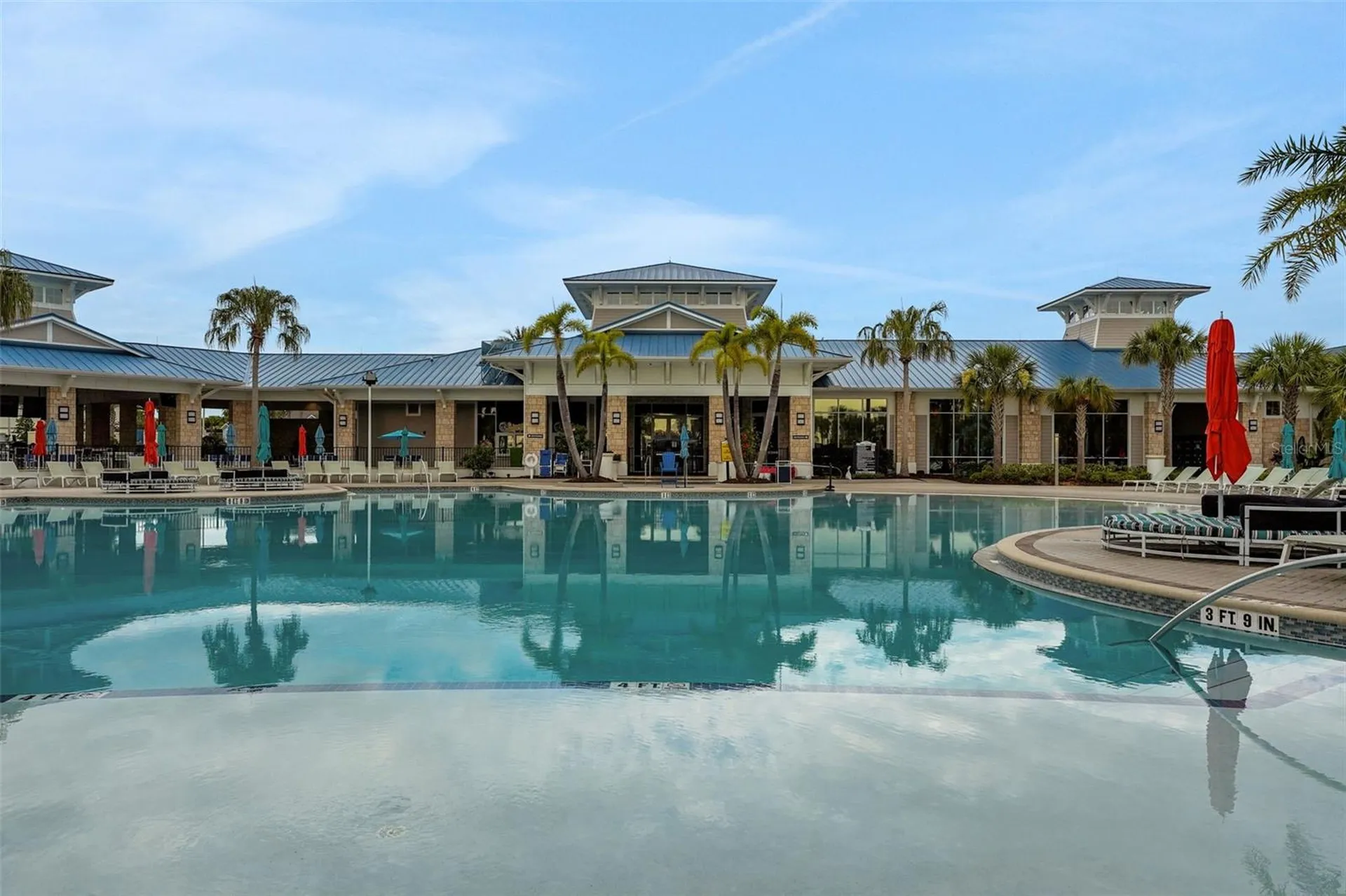 720 Gardenia Lane Davenport FL 33897