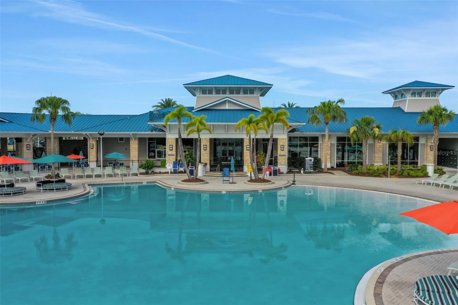 720 Gardenia Lane Davenport FL 33897