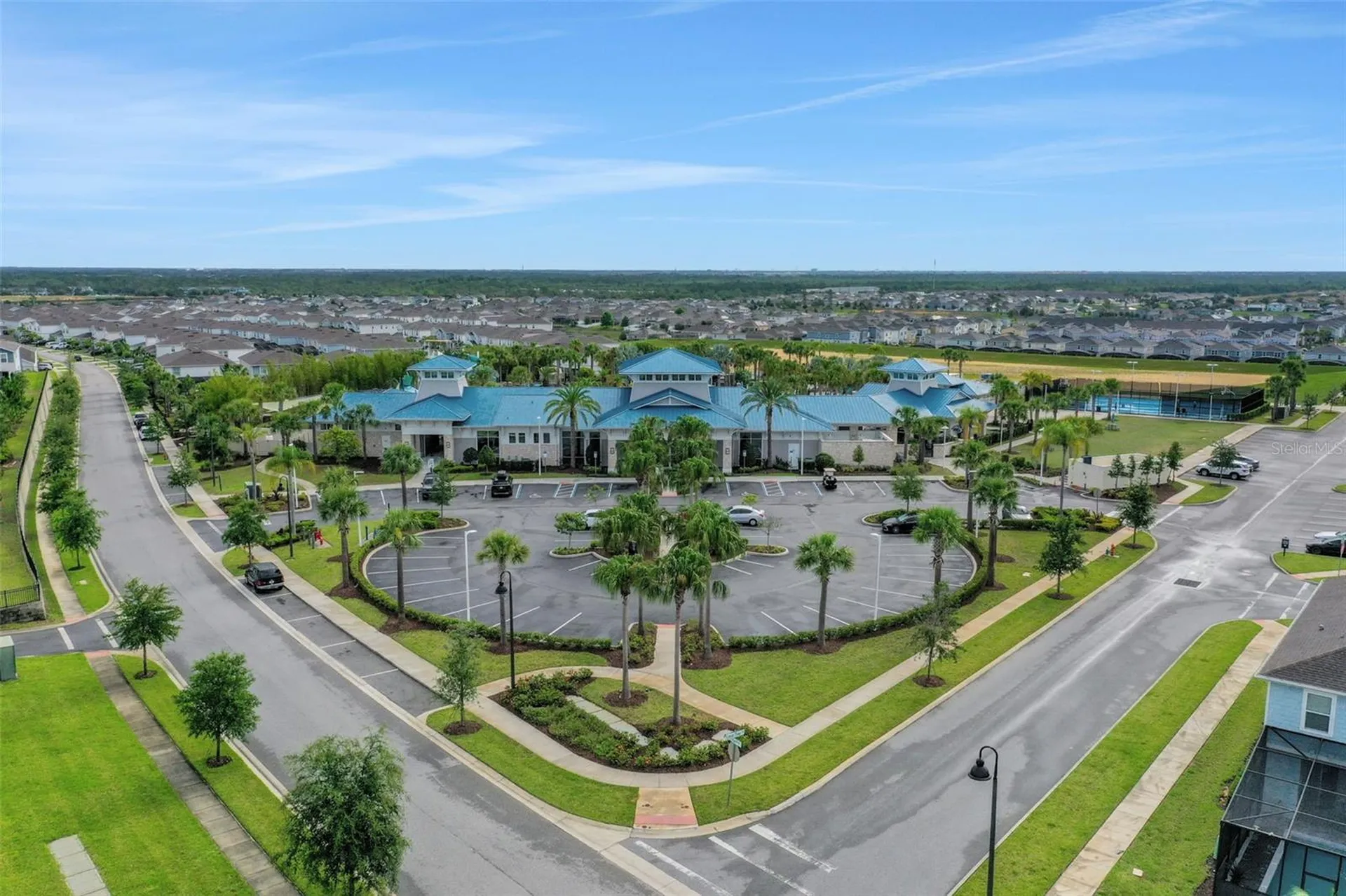 720 Gardenia Lane Davenport FL 33897
