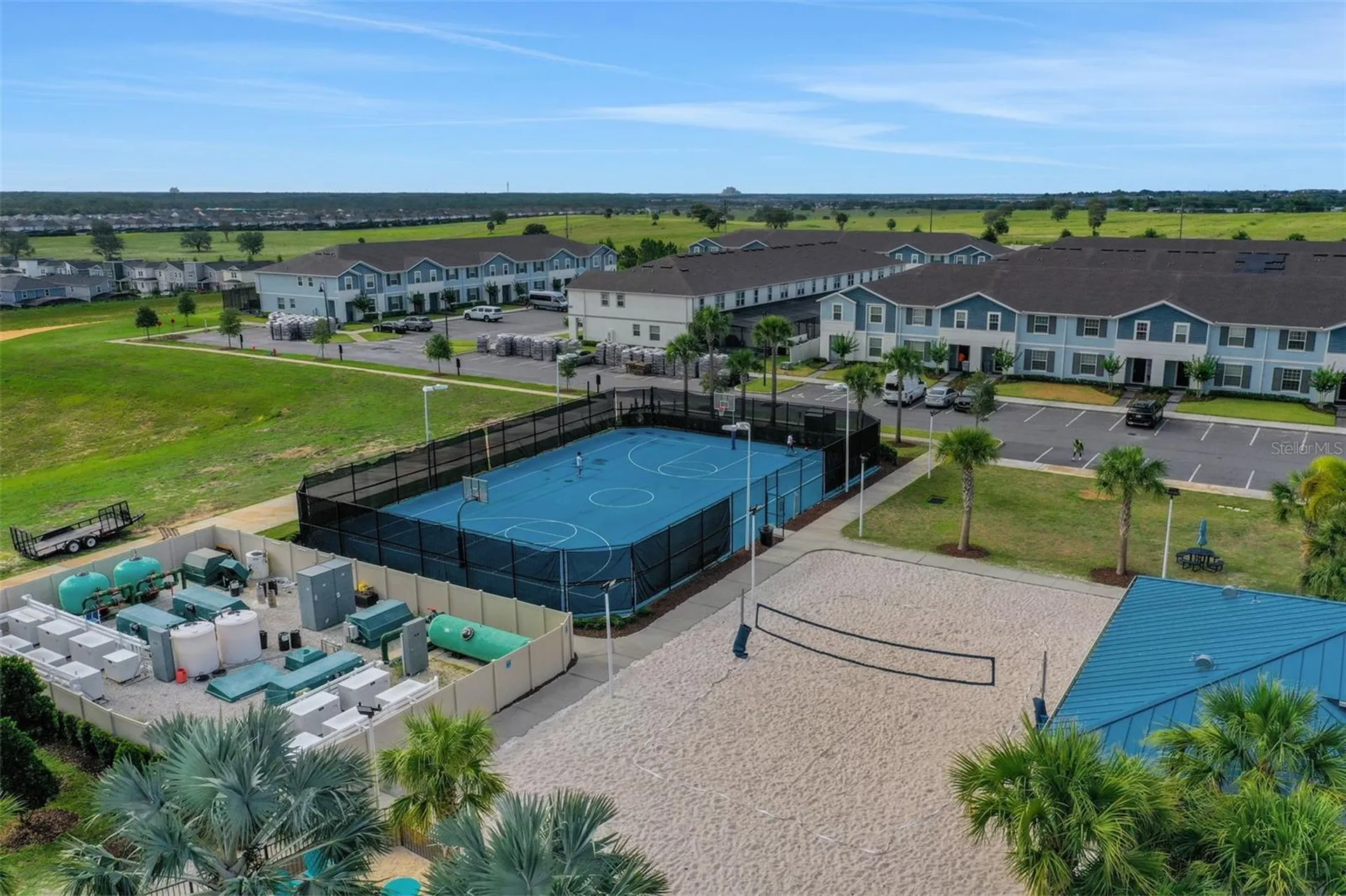 720 Gardenia Lane Davenport FL 33897