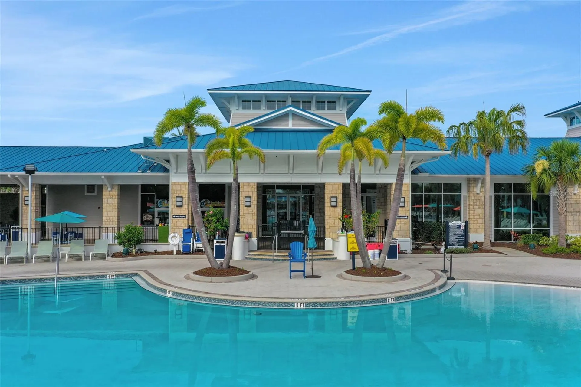 720 Gardenia Lane Davenport FL 33897