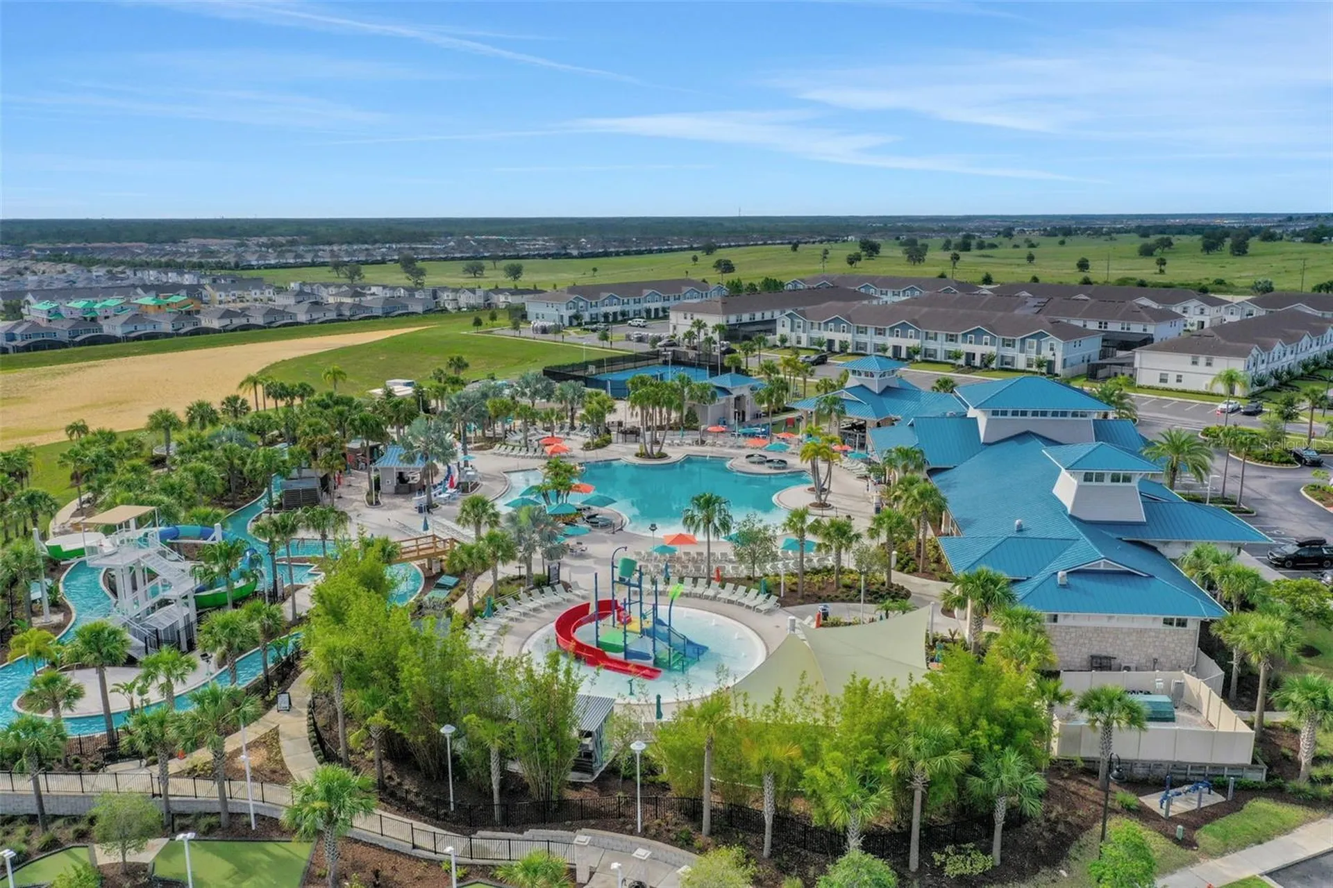 720 Gardenia Lane Davenport FL 33897
