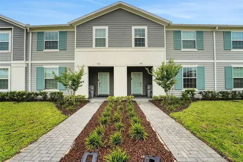 720 Gardenia Lane Davenport FL 33897