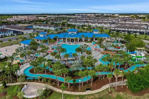 720 Gardenia Lane Davenport FL 33897