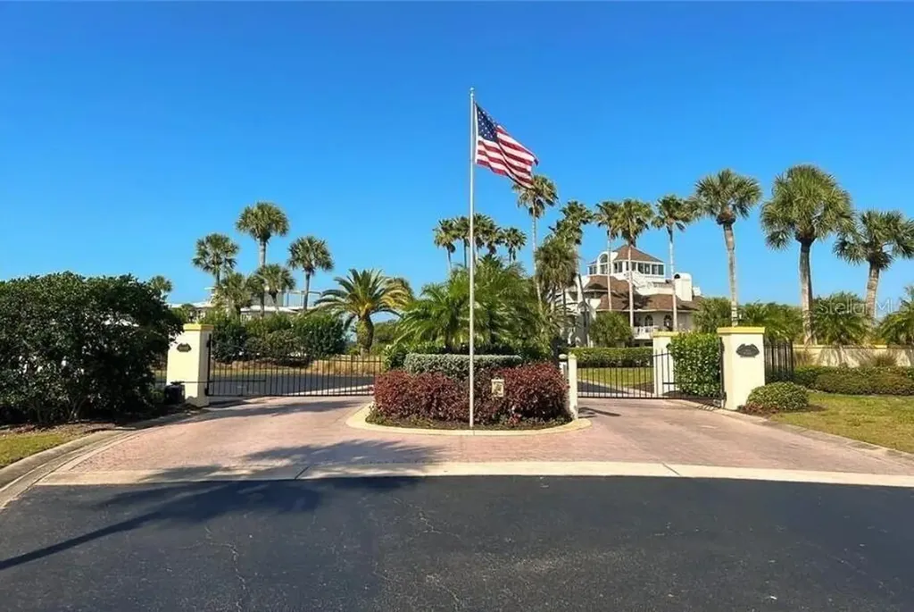 10131 Eagle Preserve Drive Englewood FL 34224