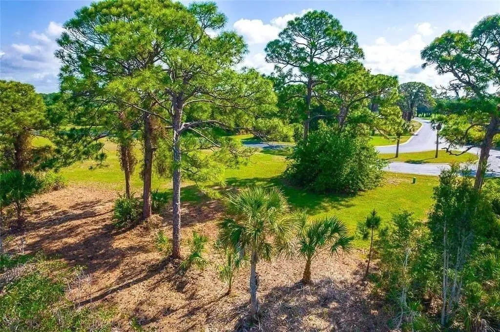 10131 Eagle Preserve Drive Englewood FL 34224