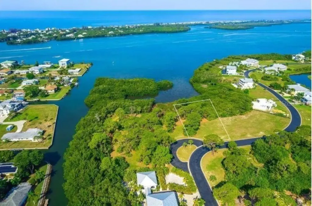 10131 Eagle Preserve Drive Englewood FL 34224