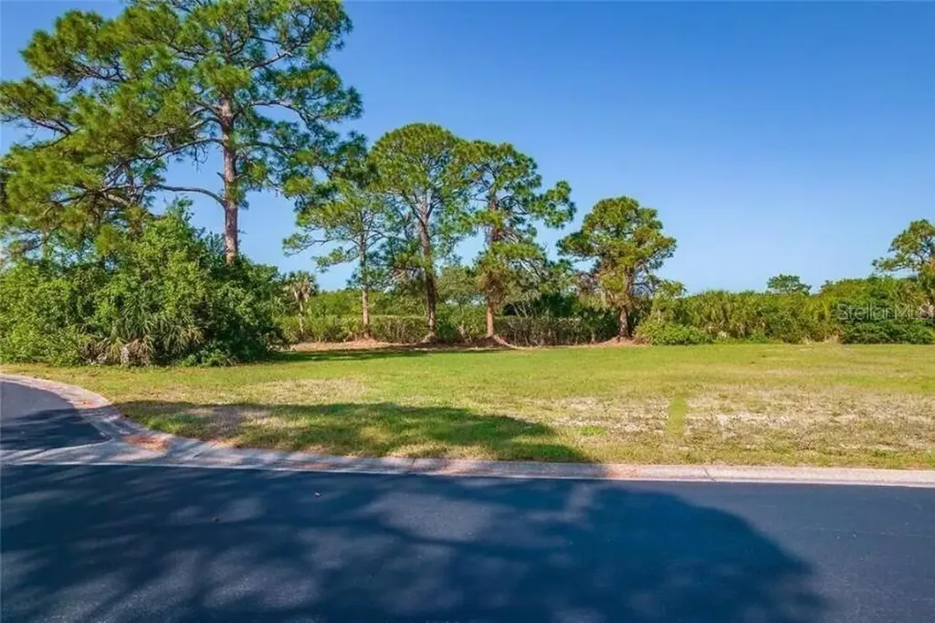 10131 Eagle Preserve Drive Englewood FL 34224