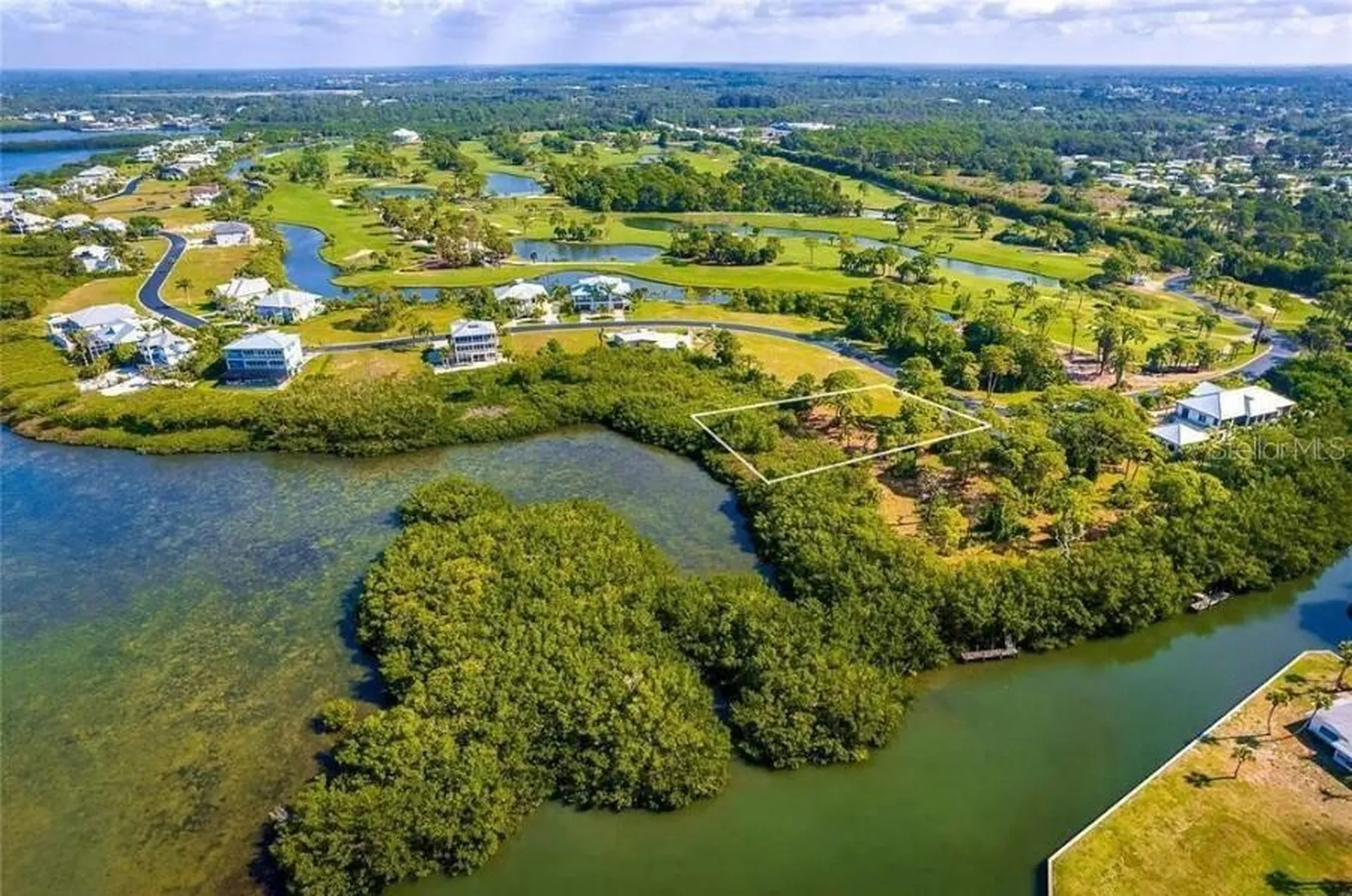 10131 Eagle Preserve Drive Englewood FL 34224