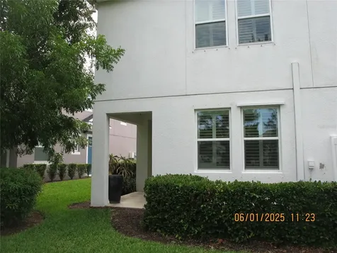 18824 Noble Caspian Drive Lutz FL 33558