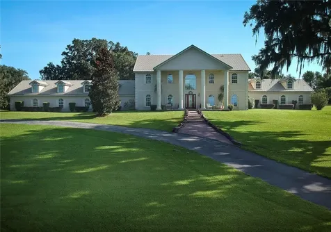 5765 NW 110th Street Ocala FL 34482