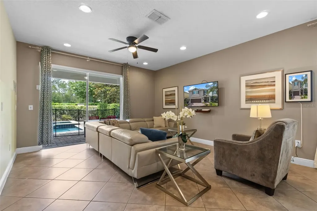 551 Lasso Drive Kissimmee FL 34747
