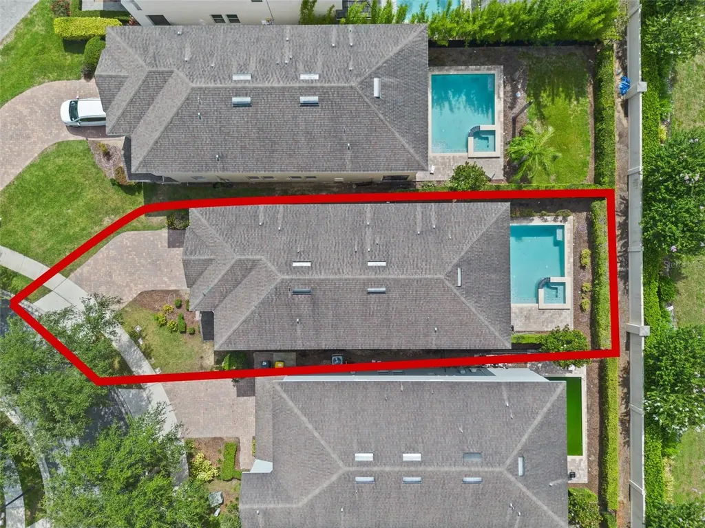 551 Lasso Drive Kissimmee FL 34747