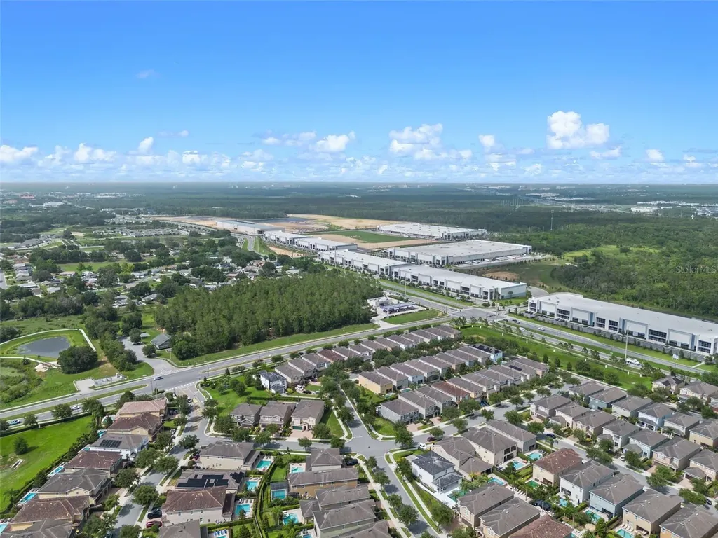 551 Lasso Drive Kissimmee FL 34747