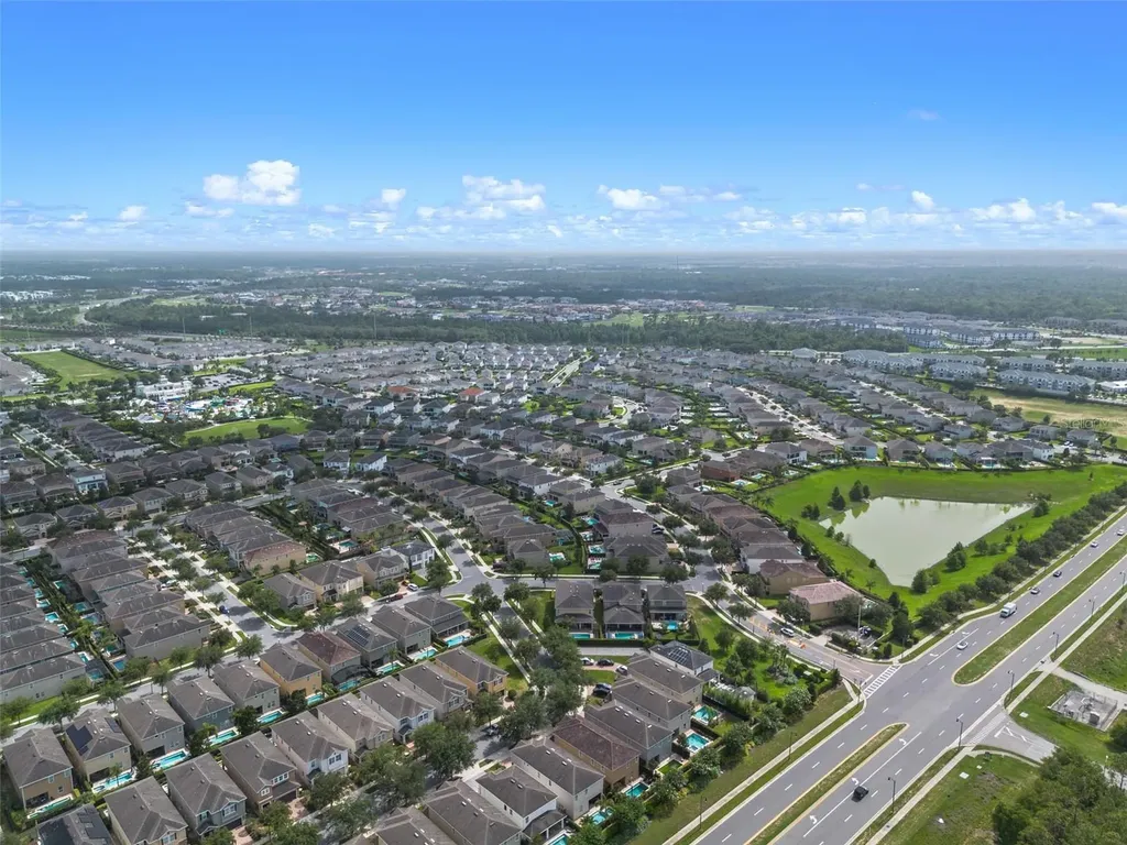 551 Lasso Drive Kissimmee FL 34747
