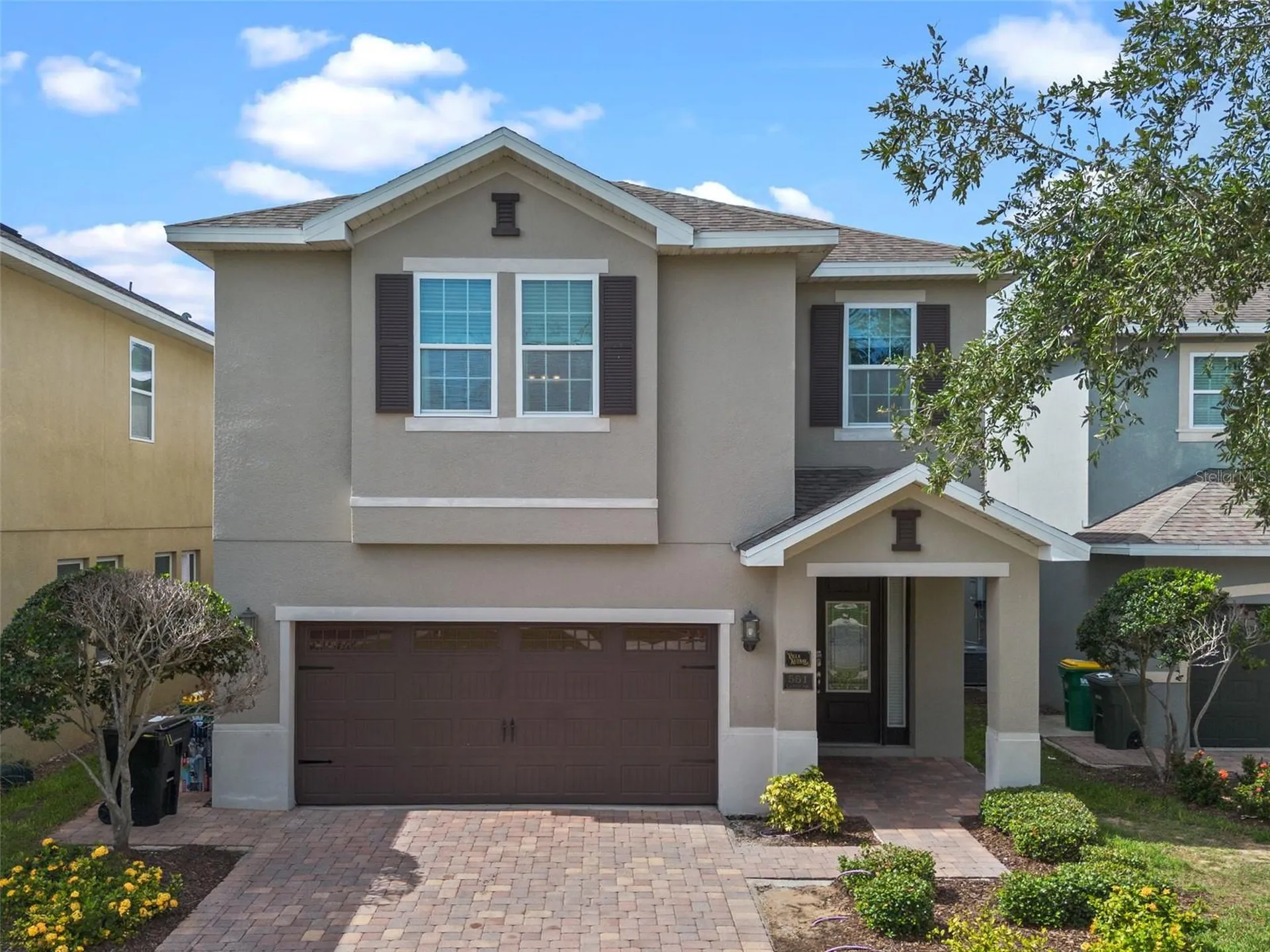 551 Lasso Drive Kissimmee FL 34747