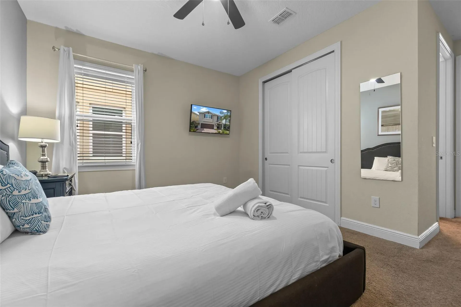 551 Lasso Drive Kissimmee FL 34747
