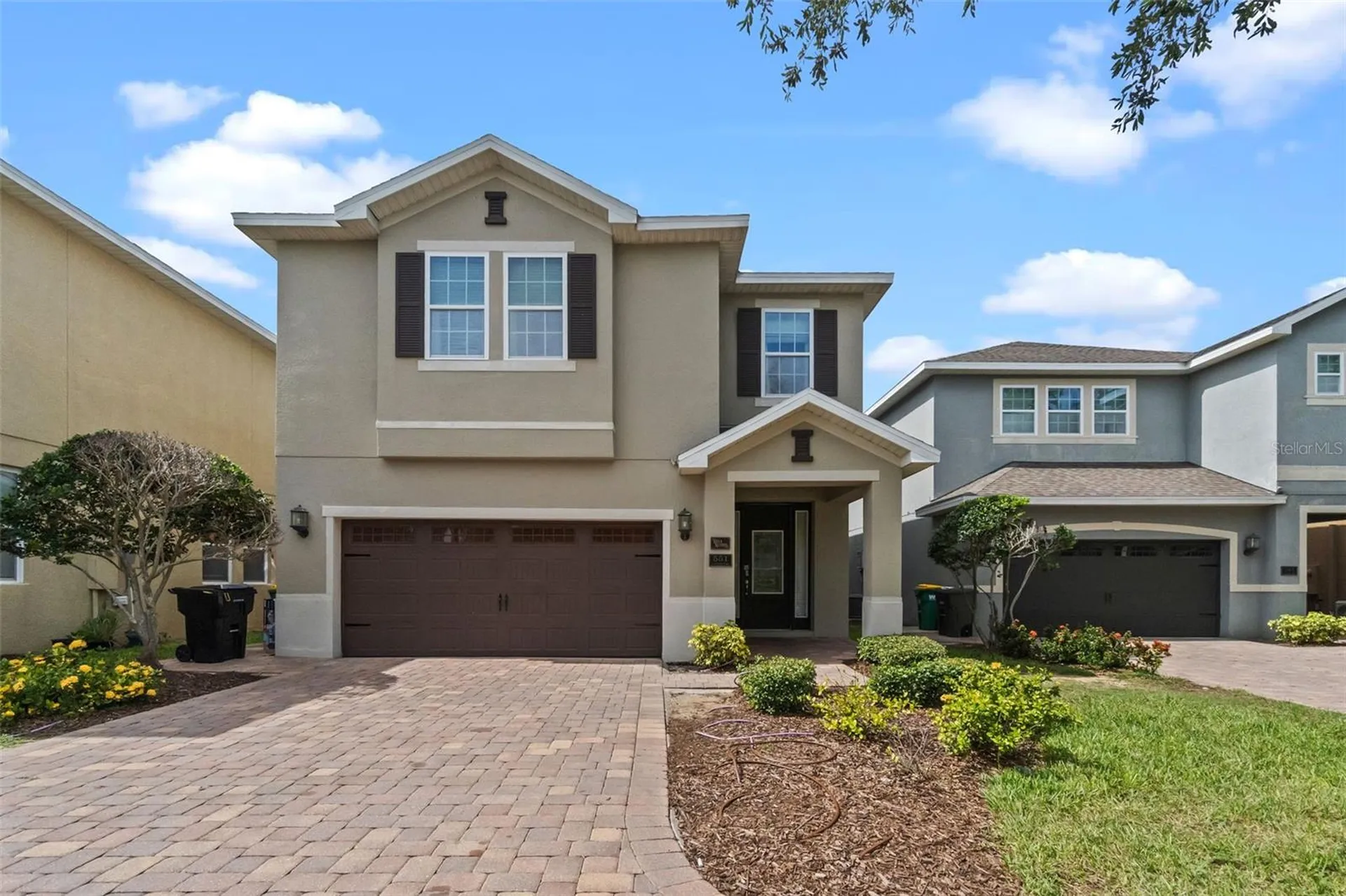 551 Lasso Drive Kissimmee FL 34747