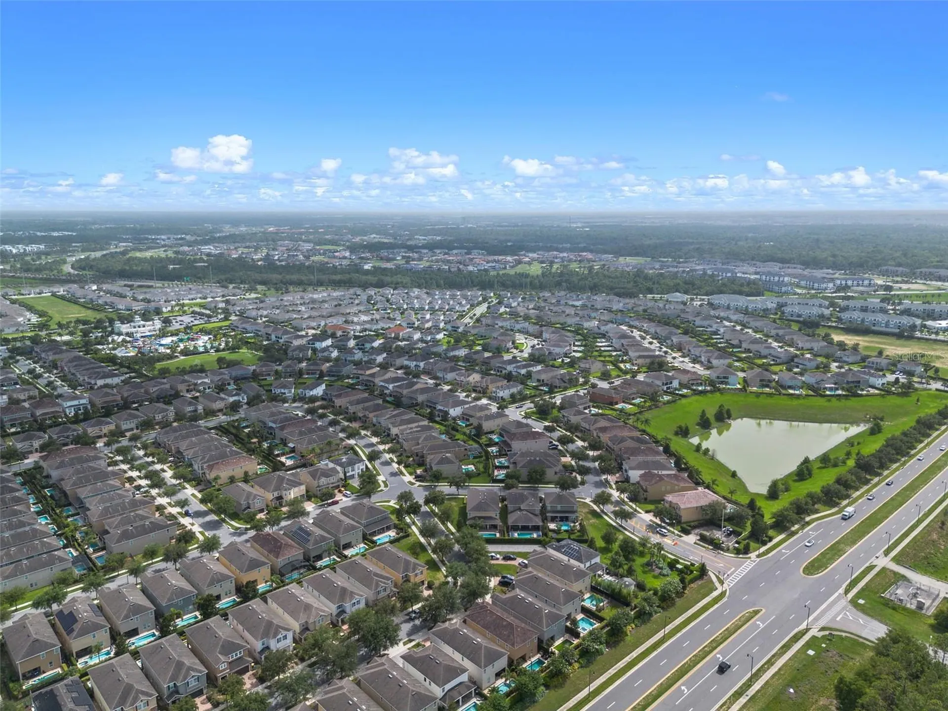 551 Lasso Drive Kissimmee FL 34747