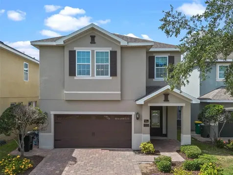 551 Lasso Drive Kissimmee FL 34747
