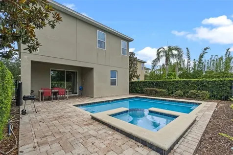 551 Lasso Drive Kissimmee FL 34747