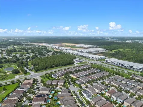 551 Lasso Drive Kissimmee FL 34747