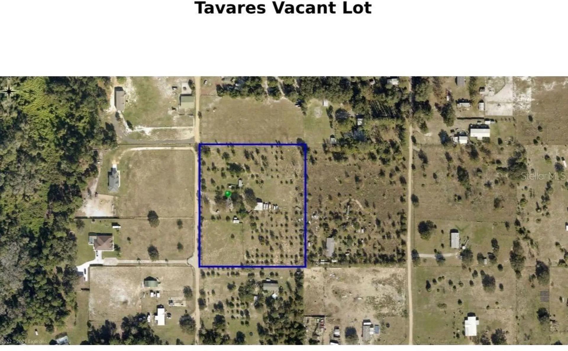 28720 Columbia Road Tavares FL 32778