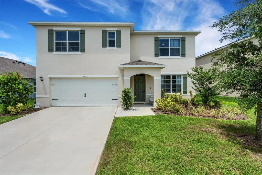 3685 Diving Dove Lane Bartow FL 33830